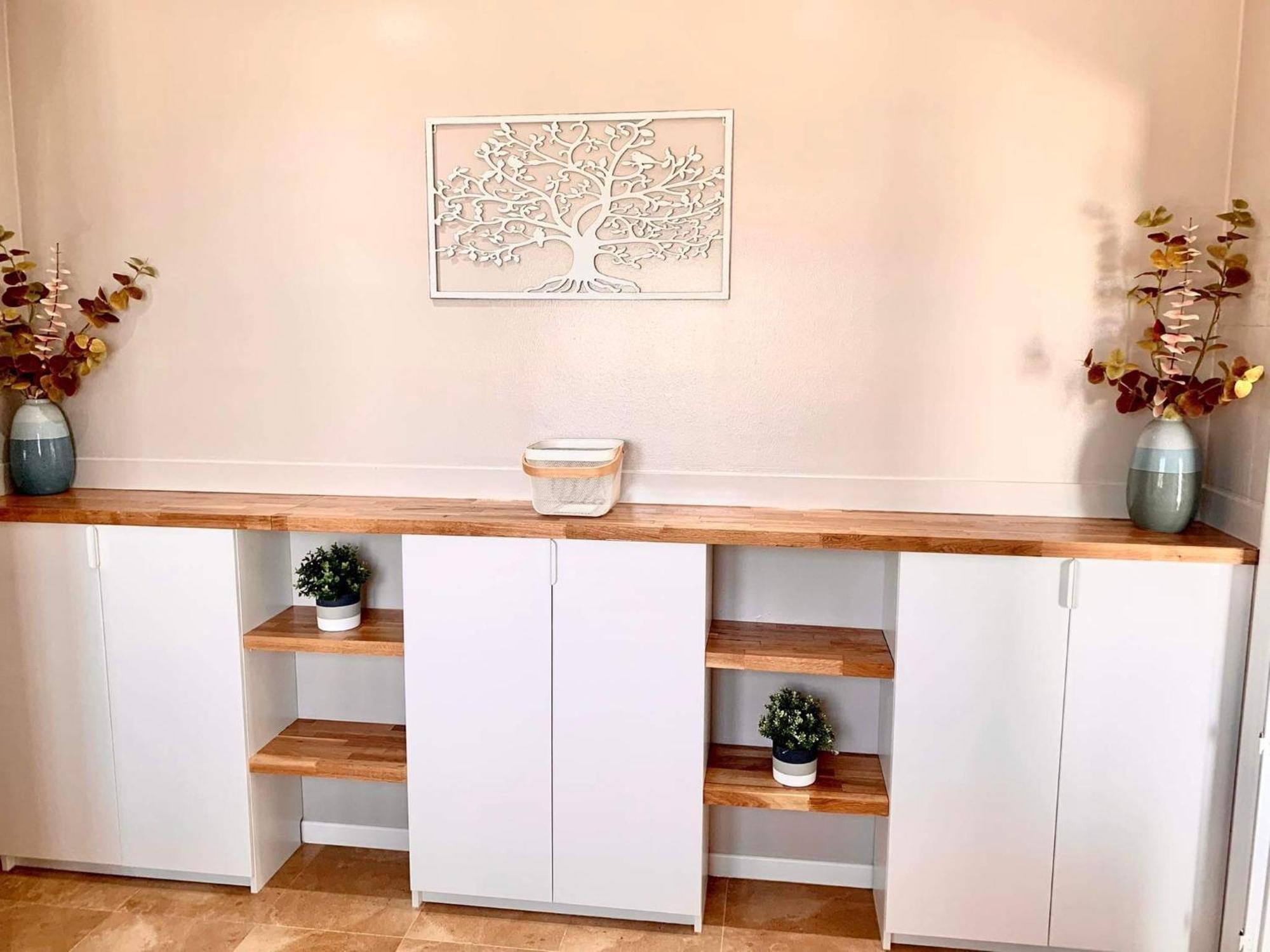 Willa Casa Lucia Canillas de Aceituno Zewnętrze zdjęcie
