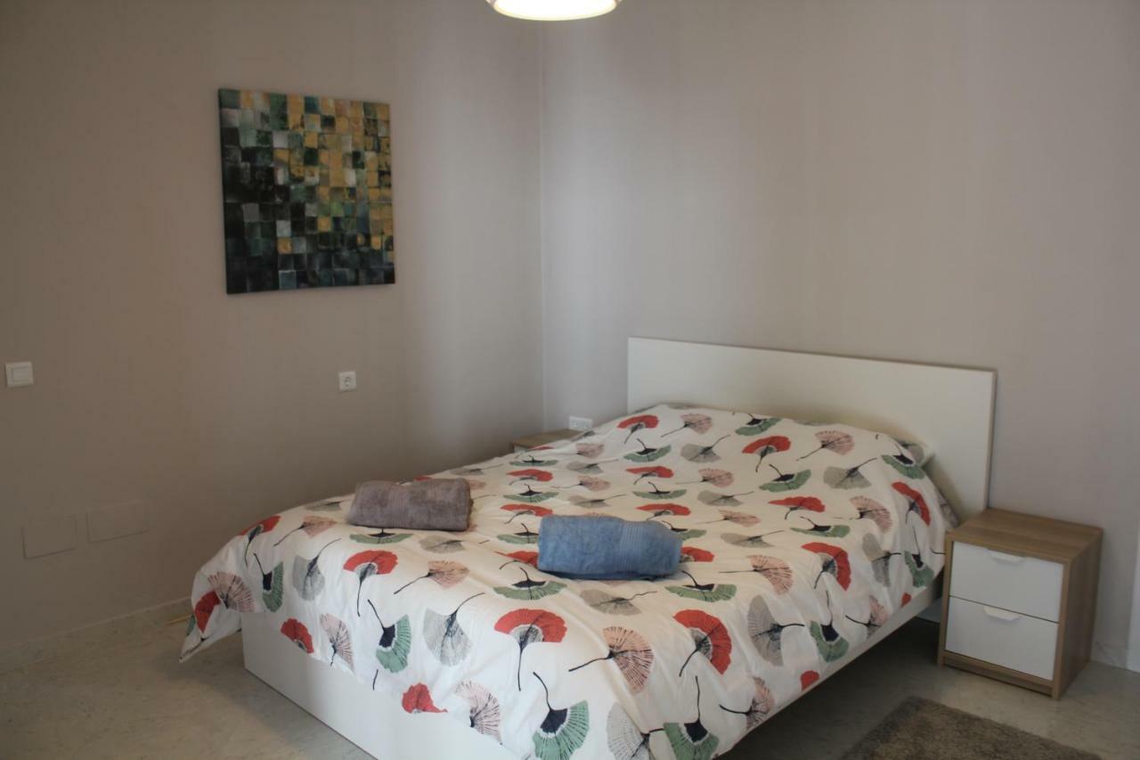 Willa Casa Lucia Canillas de Aceituno Zewnętrze zdjęcie